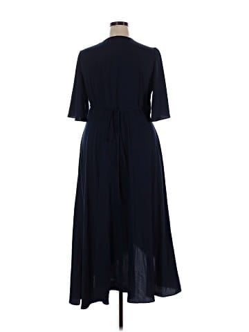 ELOQUII Casual Dress (view 2)