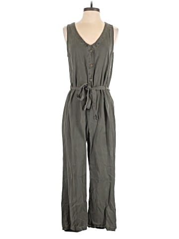 Velvet Heart Jumpsuit (view 1)