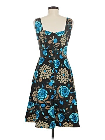 Scarlett Cocktail Dress (view 2)