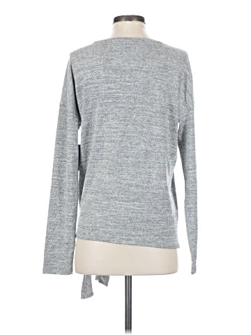 Apt. 9 Long Sleeve T-Shirt (view 2)