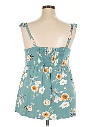 Torrid Sleeveless Top (view 2)