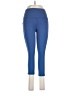 RBX Solid Blue Active Pants Size M - photo 1