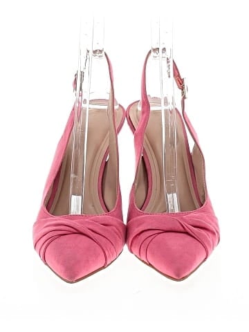 Kelly & Katie Heels (view 2)