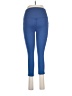 RBX Solid Blue Active Pants Size M - photo 2