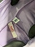 Sofi Solid Purple Skort Size 2T - photo 3