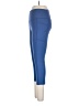 RBX Solid Blue Active Pants Size M - photo 5