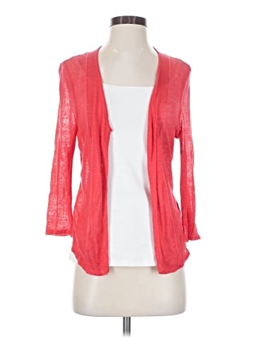 Nic + Zoe Cardigan (view 1)
