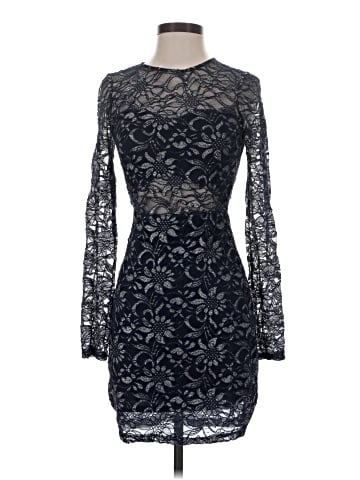 Express Cocktail Dress (view 1)