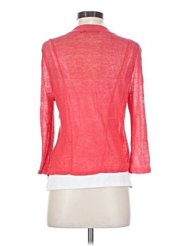 Nic + Zoe Cardigan (view 2)
