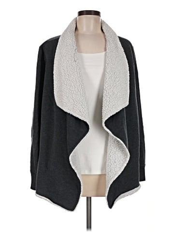 Mossimo Supply Co. Cardigan (view 1)