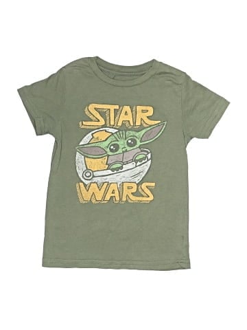 Star Wars Short Sleeve T-Shirt (view 1)