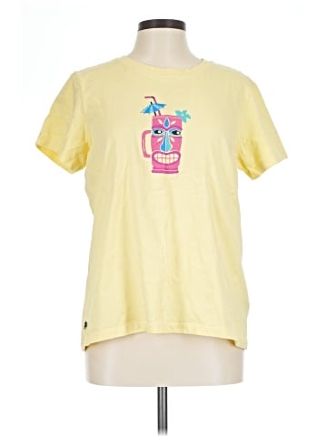 Life Is Good Short Sleeve T-Shirt (view 1)