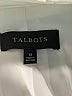 Talbots Ivory Blazer Size 12 - photo 6