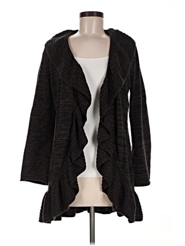 Style&Co Cardigan (view 1)