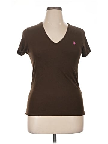 Ralph Lauren Sport Short Sleeve T-Shirt (view 1)