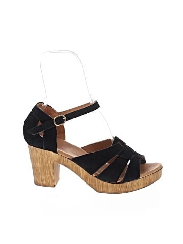 Eric Michael Sandals (view 1)
