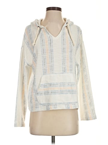 Ocean Drive Clothing Co. Pullover Sweater (view 1)