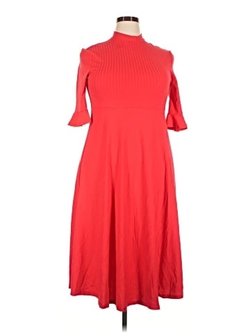 Unbranded Casual Dress (view 1)