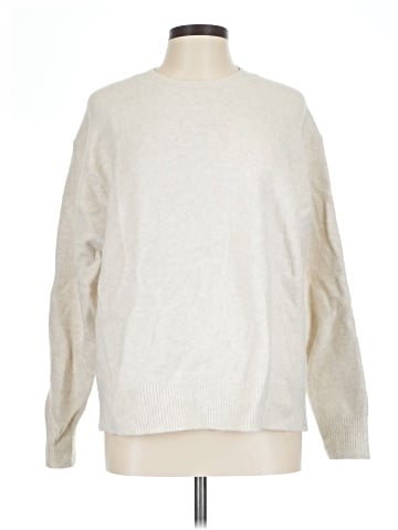 Uniqlo Pullover Sweater (view 1)