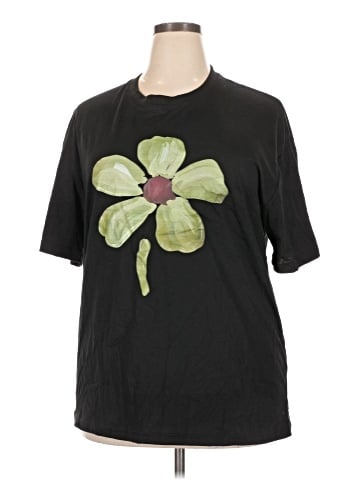 Unbranded Short Sleeve T-Shirt (view 1)