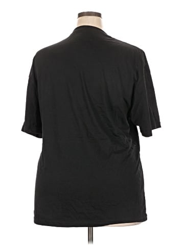 Unbranded Short Sleeve T-Shirt (view 2)