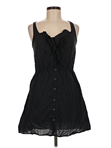 Xhilaration Casual Dress (view 1)