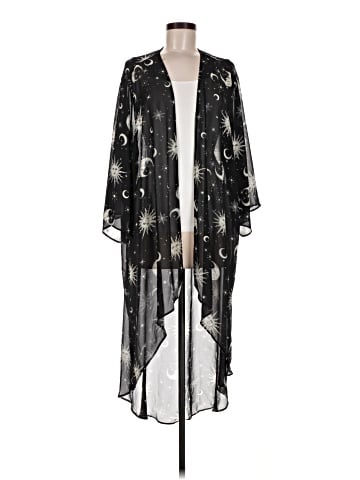 Hot Topic Kimono (view 1)