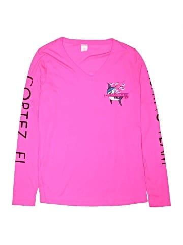 Sport-Tek Rash Guard (view 1)