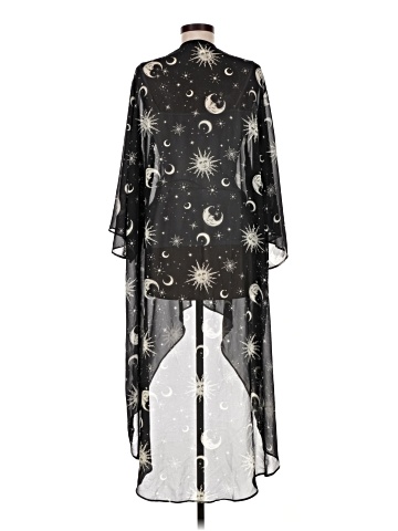 Hot Topic Kimono (view 2)