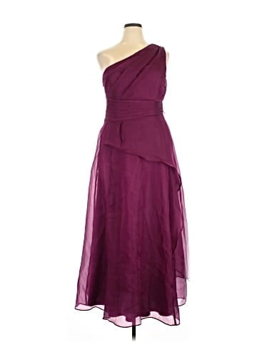 JS Collections Cocktail Dress (view 1)