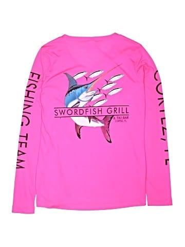 Sport-Tek Rash Guard (view 2)