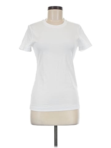 James Perse Short Sleeve T-Shirt (view 1)