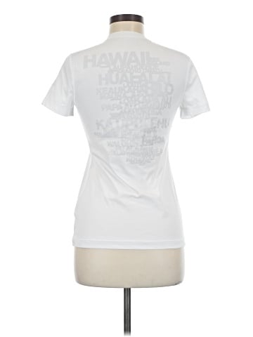 James Perse Short Sleeve T-Shirt (view 2)