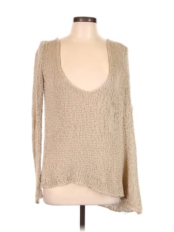 Talula Pullover Sweater (view 1)