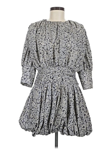 Zara Casual Dress (view 1)