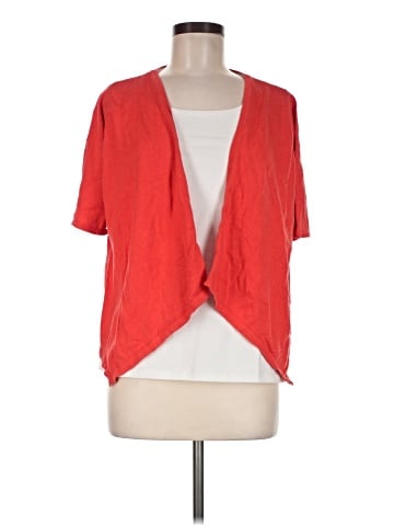 Susan Graver Cardigan (view 1)