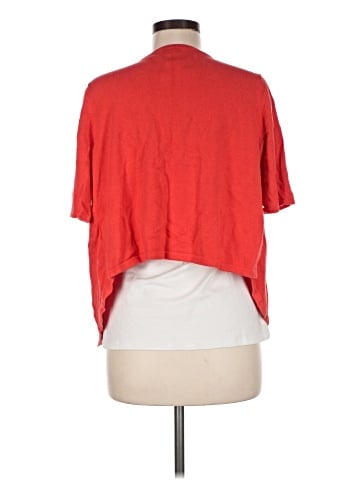Susan Graver Cardigan (view 2)