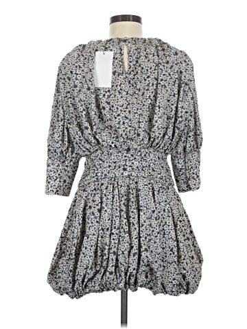 Zara Casual Dress (view 2)