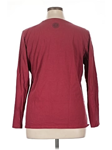 Life Is Good Long Sleeve T-Shirt (view 2)