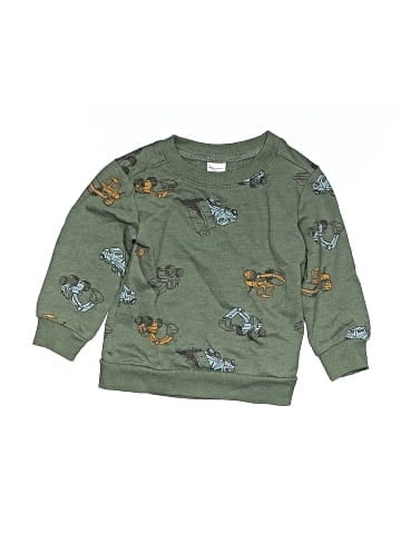 Carter's Pullover Sweater (view 1)