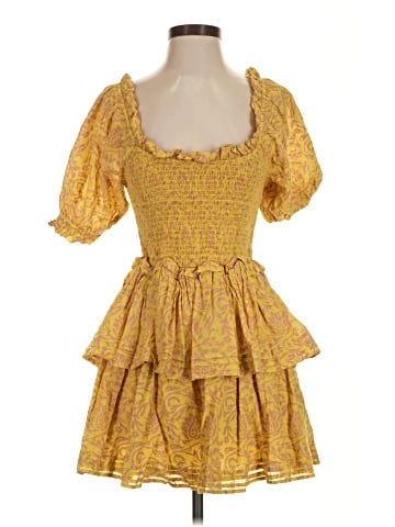 Cleobella Casual Dress (view 1)