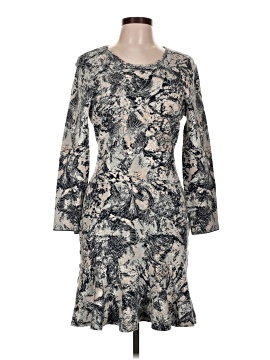 BCBGMAXAZRIA Cocktail Dress (view 1)