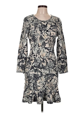 BCBGMAXAZRIA Cocktail Dress (view 1)