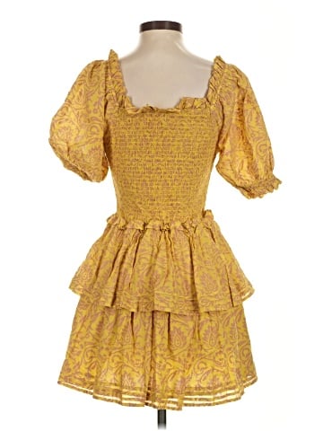 Cleobella Casual Dress (view 2)
