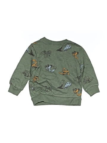 Carter's Pullover Sweater (view 2)