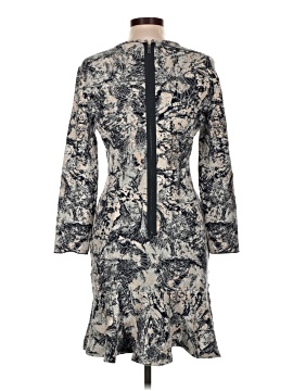 BCBGMAXAZRIA Cocktail Dress (view 2)