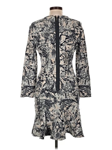 BCBGMAXAZRIA Cocktail Dress (view 2)
