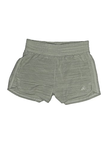 Adidas Athletic Shorts (view 1)