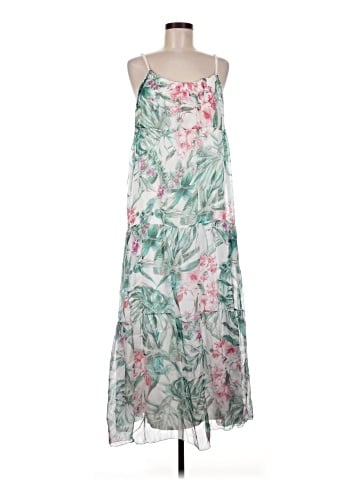 Elena Baldi Casual Dress (view 1)
