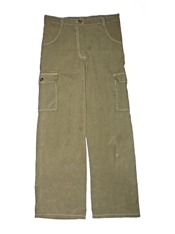 Iz Byer Snow Pants With Bib (view 1)